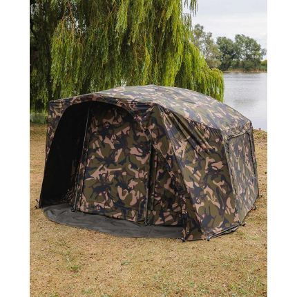 Frontier II - XL Camo