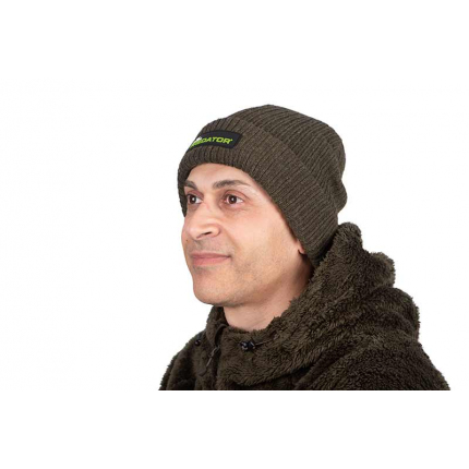 Thermal Beanie