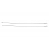 Mikado ihla prešívacia 18cm 10 ks