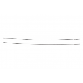 Mikado ihla prešívacia 18cm 10 ks Mikado ihla prešívacia 18cm 10 ks