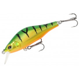 Mikado wobler lightning 70mm/8.3g/fire tiger neutrálny 1 ks