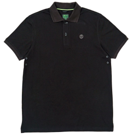 Akcia Korda Polo Tričko Black