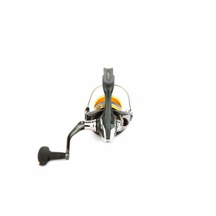 Shimano Navijak Sahara FJ C3000