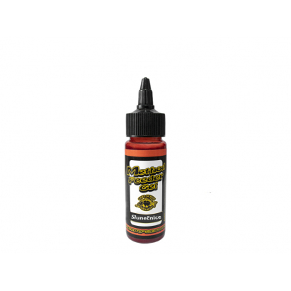 Carp Servis Václavík Method Feeder Gel 100 ml Carp Servis Václavík Method Feeder Gel 100 ml