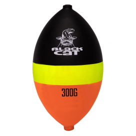 Black Cat Splávek Hard Core Float 300g Black Cat Splávek Hard Core Float 300g