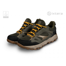 Delphin Outdoorové Nepromokavé Boty Ixtera Rivez