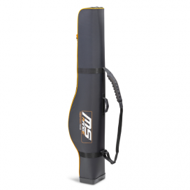 MS Range obal na prúty safety cases dvojkomorový