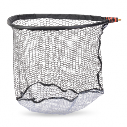 Podberáková hlava MS Range Square Net