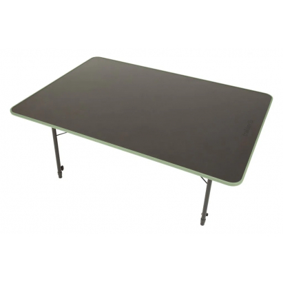 Nikl Trakker Products Trakker Stolík - Folding Session Table - Large Nikl Trakker Products Trakker Stolík - Folding Session Table - Large