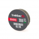 Nikl Trakker Products Trakker Kmeňová šnúra Sinking Braid Reel Line 300m 40lb, 18,1kg, 0,33mm, 300m