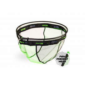 ZFISH Podběráková Hlava TEXTON Landing Net 40x45cm