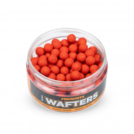 Mini Wafters 100ml - Mango SMOKE 8mm