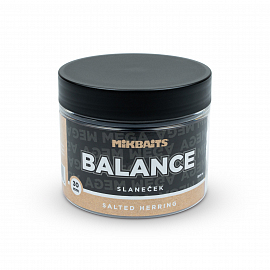 Mikbaits Mega BALANCE Sleď 30mm 300ml
