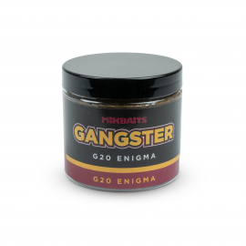 Mikbaits Gangster cesto 200g G20 Enigma