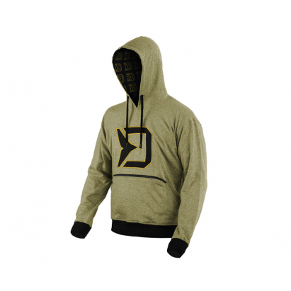 Delphin Mikina Rawer One Tackle Pocket S