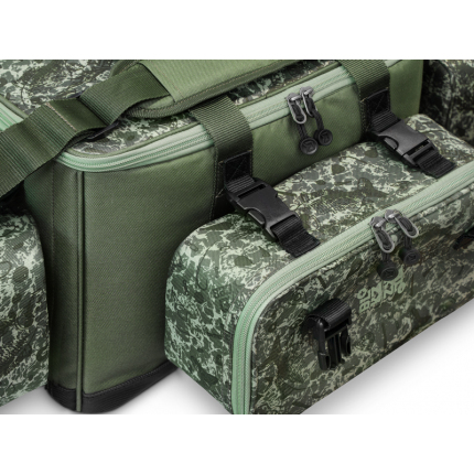 Taška Delphin BLOKZ CarryALL SPACE C2G 30+15L