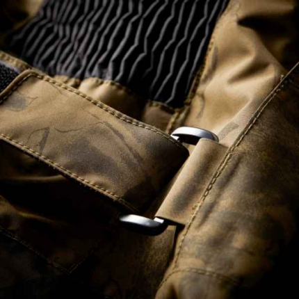 Nohavice Geoff Anderson Urus Rough