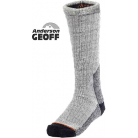Geoff Anderson Ponožky BootWarmer Sock Variant: M (41-43)
