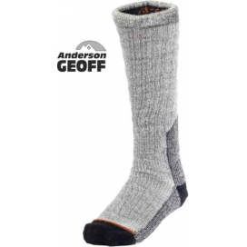 Geoff Anderson Ponožky BootWarmer Sock Variant: M (41-43)