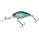 Akcia Illex Wobler Deep Diving Chubby 3,8 cm NF Ablette