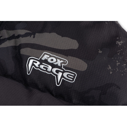 Fox Rage Rip Stop Prešívaná Bunda