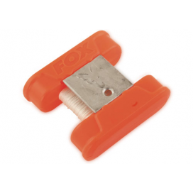Fox Black Label Snag Ears and Hockey Stick 127mm