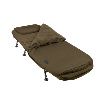Fox Lehátko Se Spacákem Eos Compact Sleep System