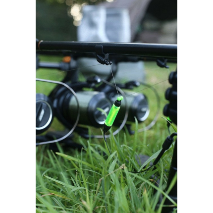 Fox Klip Black Label Adjustable Rod Clip