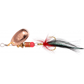 Mikado trblietka blaster s chvostom 00 meď / m 1 ks