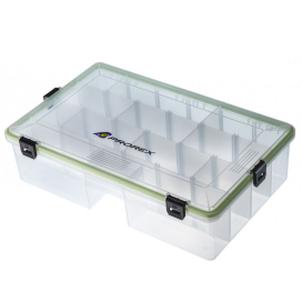 Daiwa Krabička PX Sealed Tackle Box L Deep