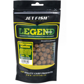 Jet Fish Boilies Legend Range Fermentovaná Ančovička