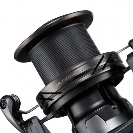 Shimano Navijak Ultegra 14000 XR XTD