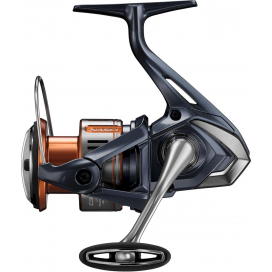 Shimano Naviják Nasci FD C2000S