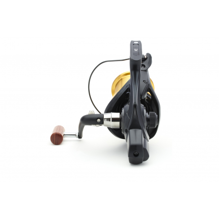 Daiwa navijak 23 EMBLEM 45 SCW QD OT