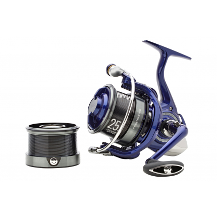 Daiwa Navijak 23 Tdr Distance 25QD