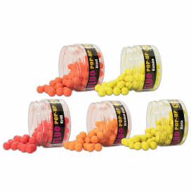 Carp Inferno Pop - up Boilies Fluo 12 mm 200 ml Carp Inferno Pop - up Boilies Fluo 12 mm 200 ml