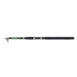 Mivardi Prút Akasa TeleCarp II 2,7 m 20-60 g