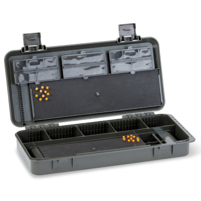 Anaconda organizér Rig maker´s pro case Anaconda organizér Rig maker´s pro case