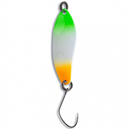 Iron Trout plandavka SL-Deep Spoon 4g GWO Iron Trout plandavka SL-Deep Spoon 4g GWO
