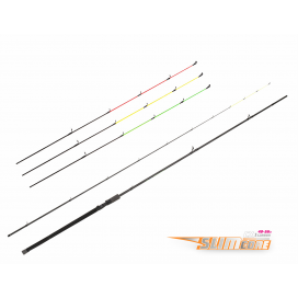 Zfish Prut Slimcore Feeder 3 m 40-56 g