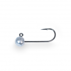 Haibo jigové hlavičky EASOO - 6 1,5g 16ks