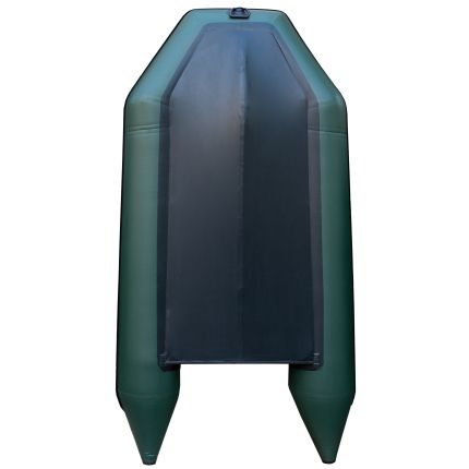 Elling Čln Patriot 310 Green s Pevnou Skladacou Podlahou
