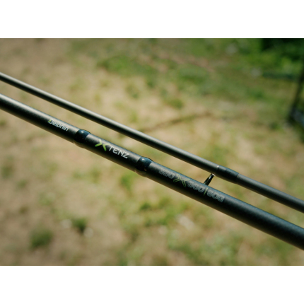 Delphin Prút Xtenz 3,6-3,9 m 60 g 3 diel