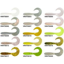 RELAX Twister 4 VR4 (8cm)cena1ks/ba10ks farba 5913 RELAX Twister 4 VR4 (8cm)cena1ks/ba10ks farba 5913