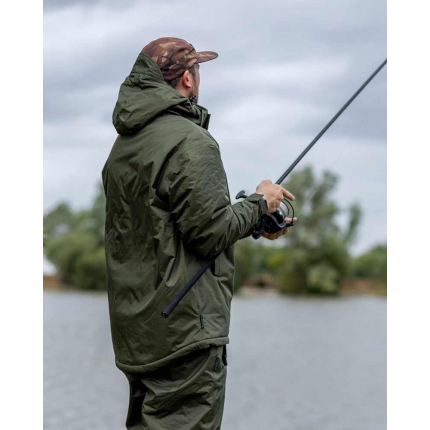 Fox zimný oblek Collection Winter Suit