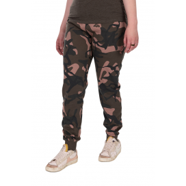 Fox Womens Camo Joggers Fox Womens Camo Joggers