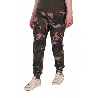 Fox Womens Camo Joggers Fox Womens Camo Joggers