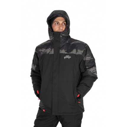 Fox Rage Zimný Oblek Winter Suit