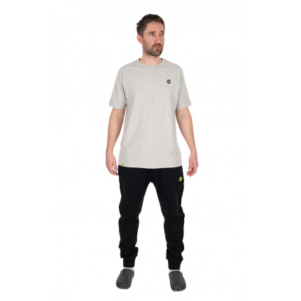 Matrix Joggers – Čierne