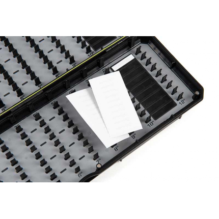 Hook Length Storage Box - Dlhý 30cm